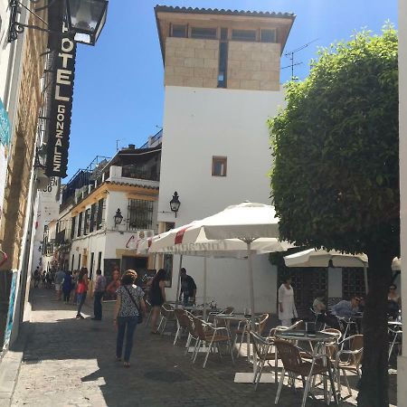 Mezquita Home Córdoba Exteriér fotografie