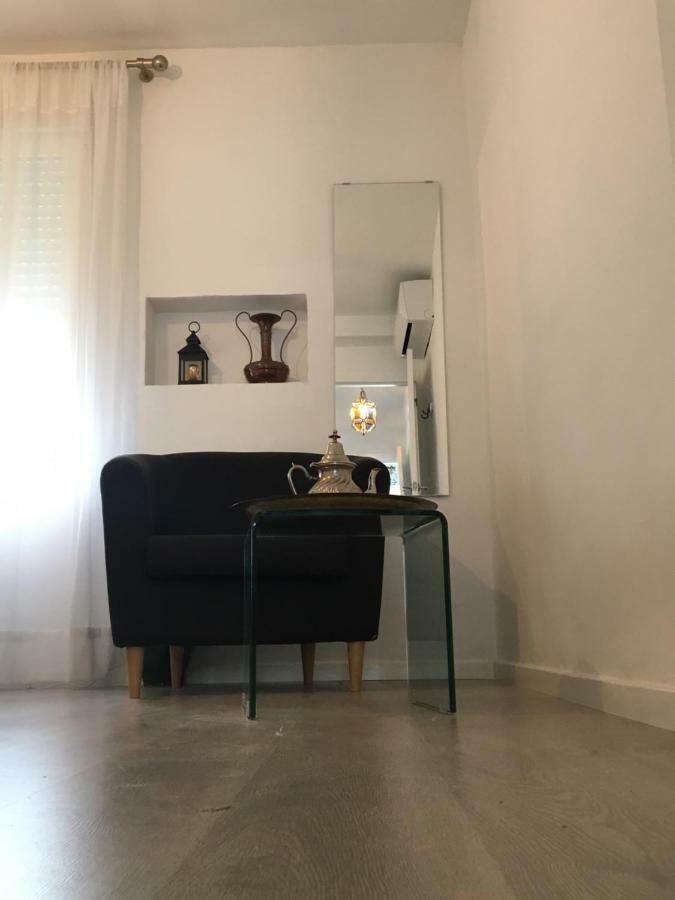 Mezquita Home Córdoba Exteriér fotografie